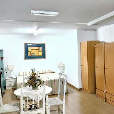 Welcoming House In Burgos With Terrace And City View Eksteriør bilde
