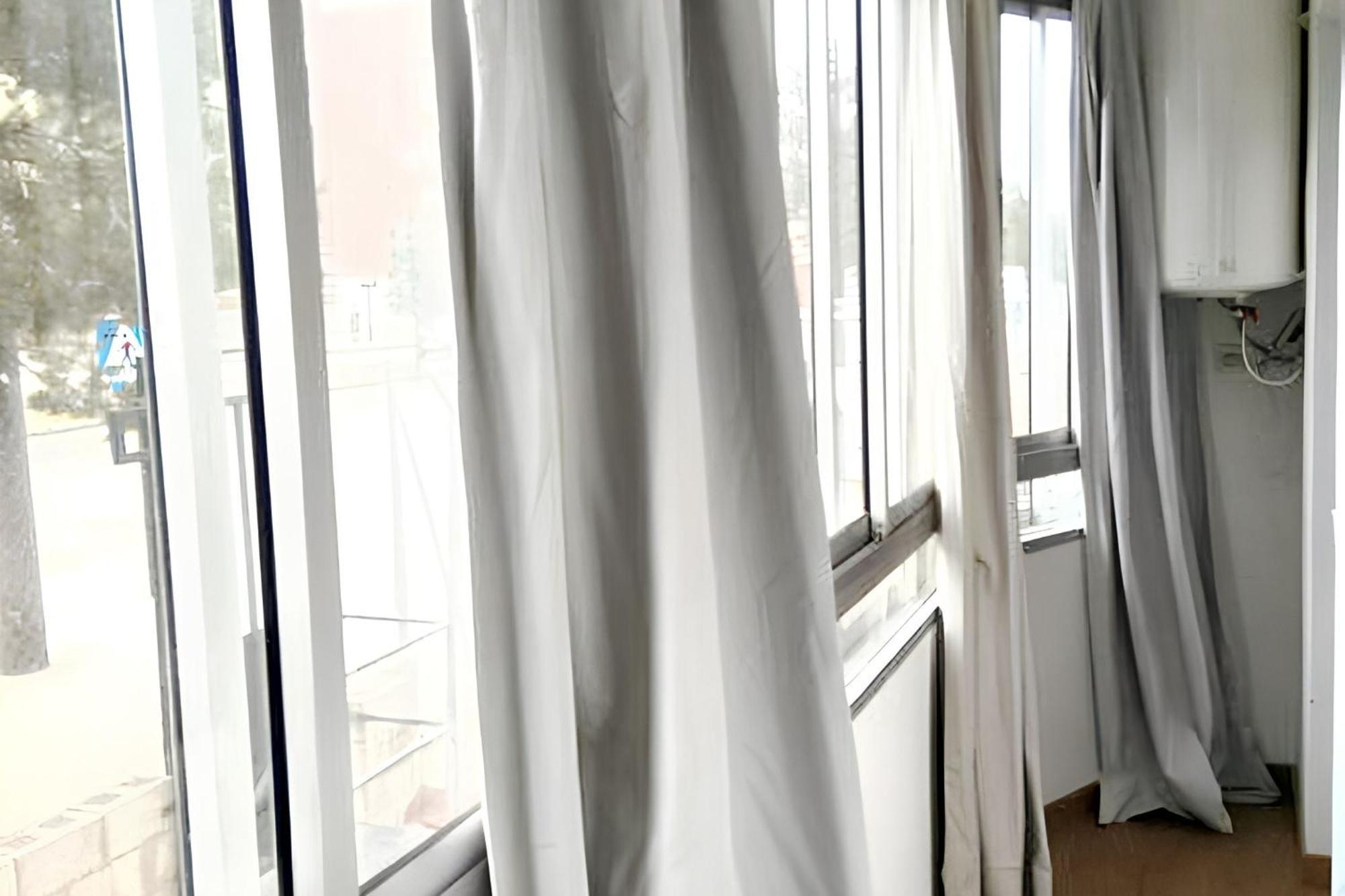 Welcoming House In Burgos With Terrace And City View Eksteriør bilde