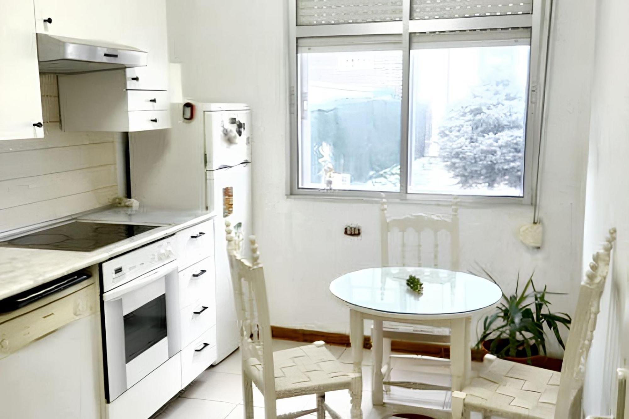 Welcoming House In Burgos With Terrace And City View Eksteriør bilde