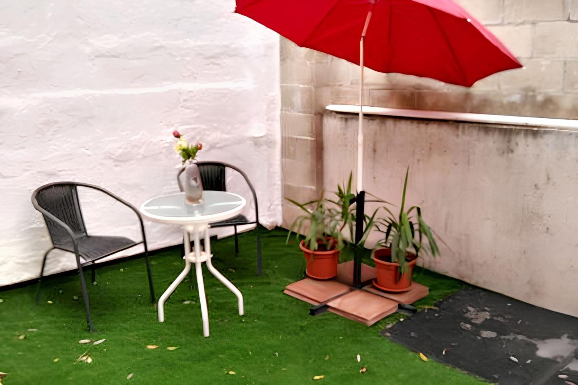 Welcoming House In Burgos With Terrace And City View Eksteriør bilde
