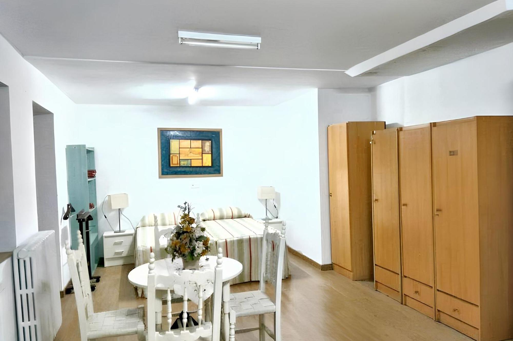 Welcoming House In Burgos With Terrace And City View Eksteriør bilde