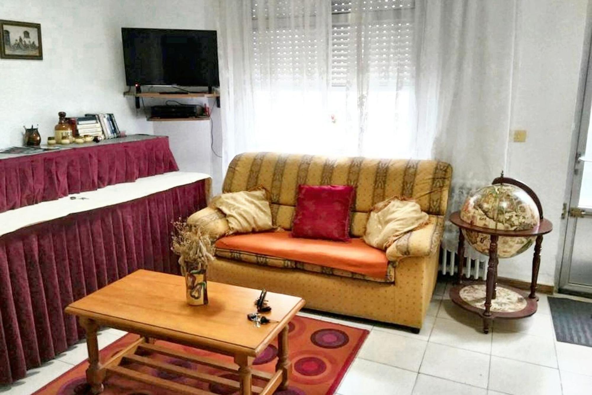 Welcoming House In Burgos With Terrace And City View Eksteriør bilde